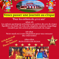 Affiche journee cirque fe vrier 2025 v2